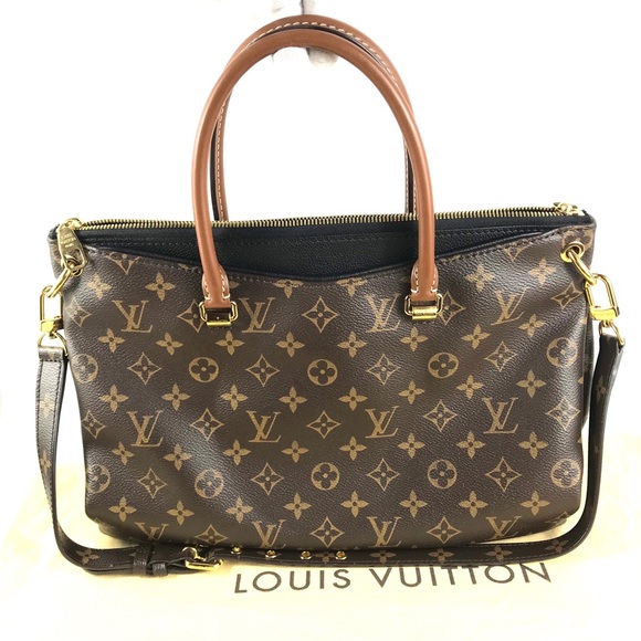 Louis Vuitton Handbags - 🌺NEW AUTHENTIC🌺 LOUIS VUITTON PALLAS